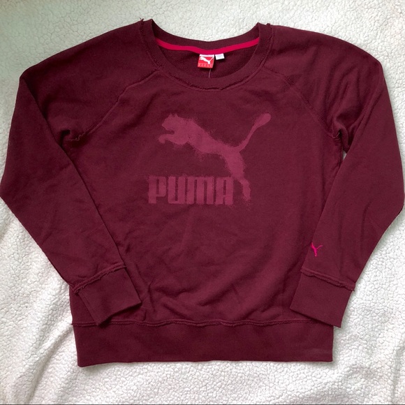 puma coogi jacket